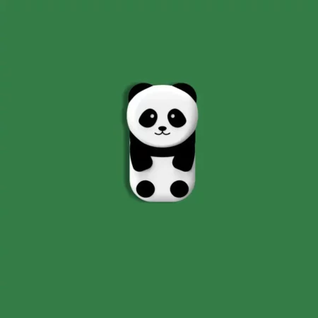 money walkie panda