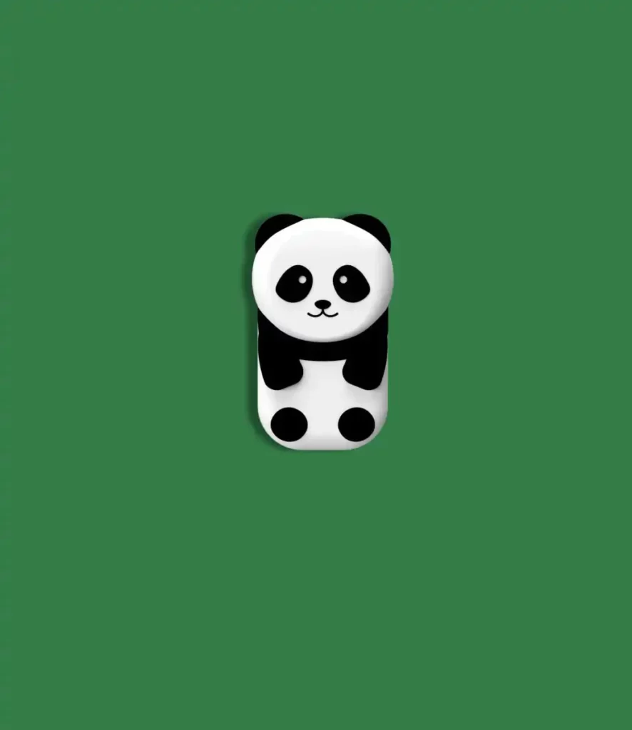 money walkie panda