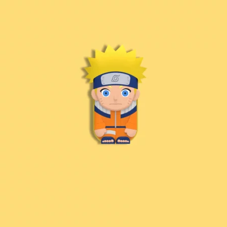 coque naruto