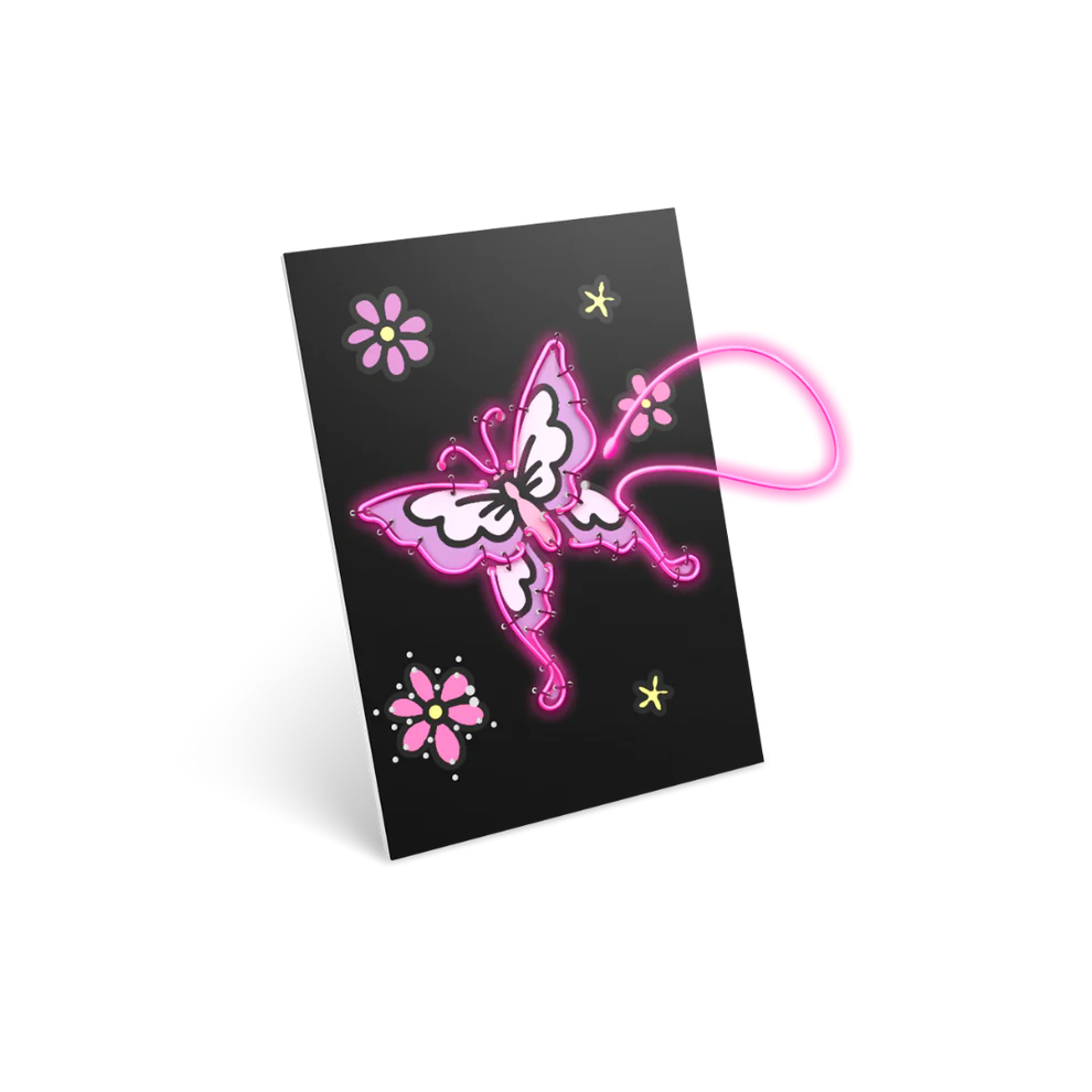 kidineon-papillon