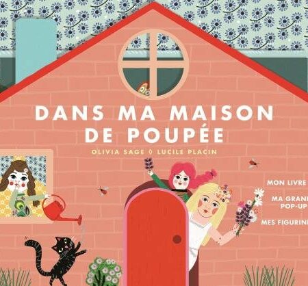 Dans ma maison de poupée