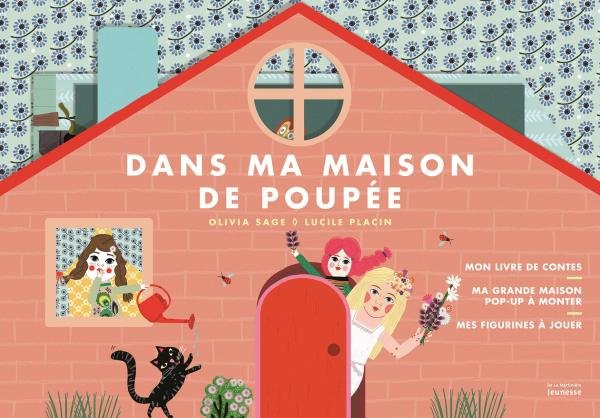Dans ma maison de poupée