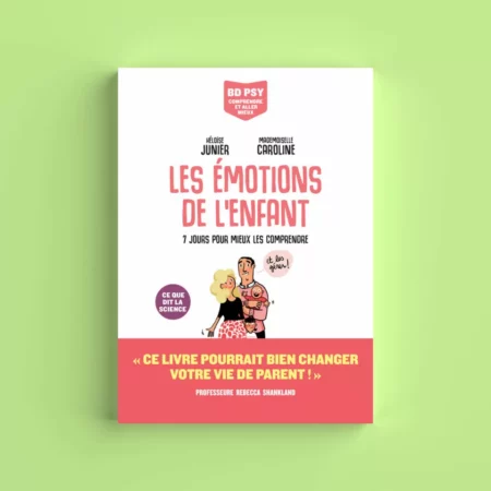 Émotions