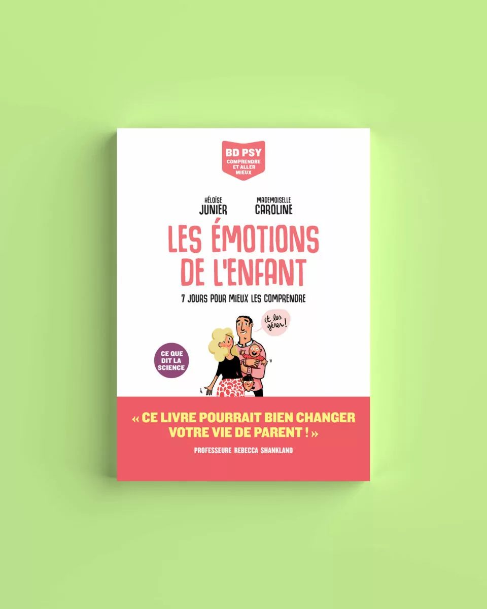 Émotions