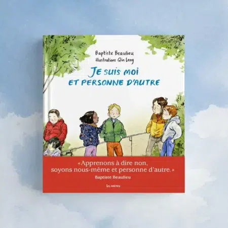 Je suis moi et personne d’autre