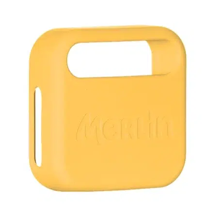 Coque de protection Merlin