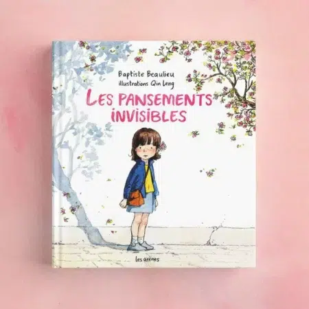 Les pansements invisibles
