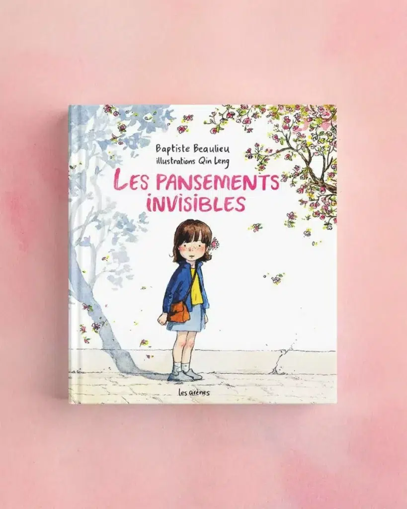 Les pansements invisibles