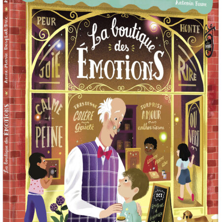 boutique des emotions