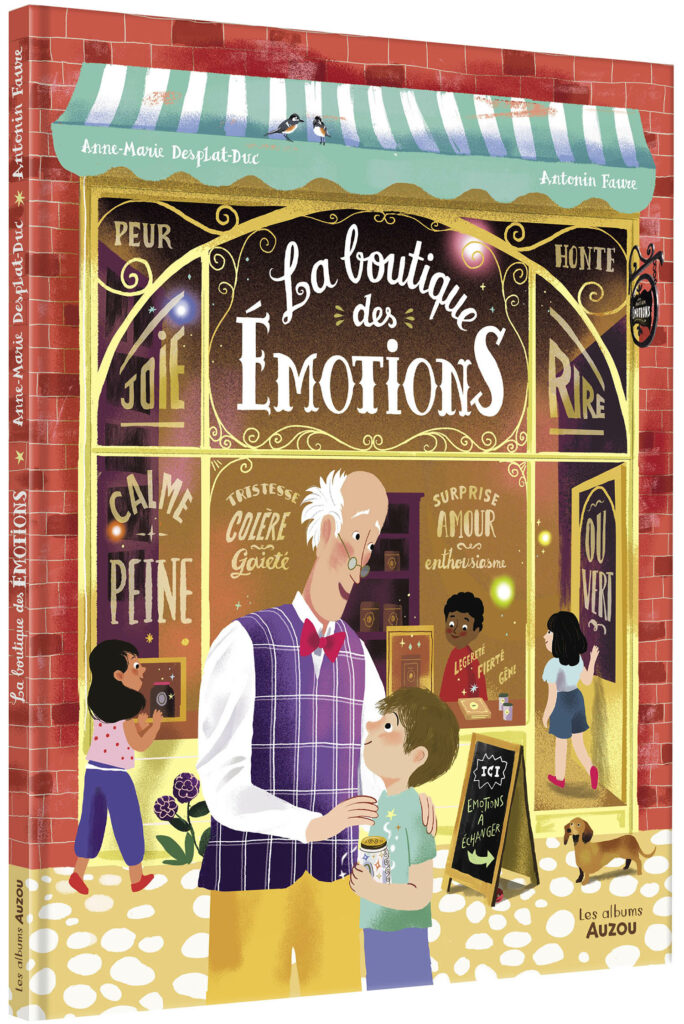 boutique des emotions