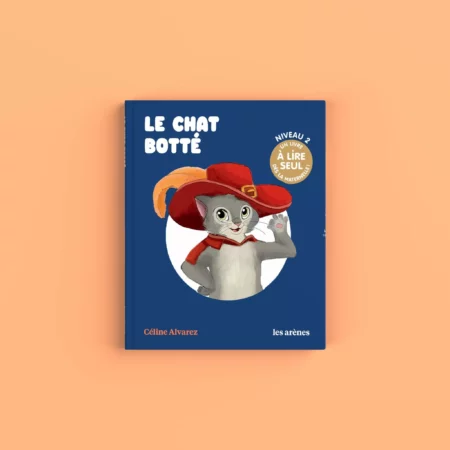 Le Chat botté