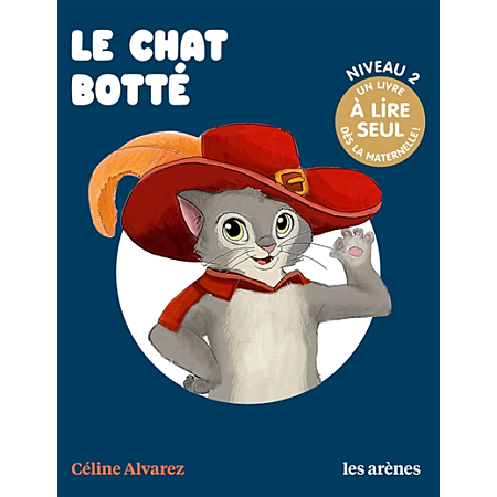 chat botté
