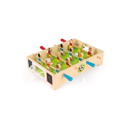 Mini Babyfoot Champions (bois)