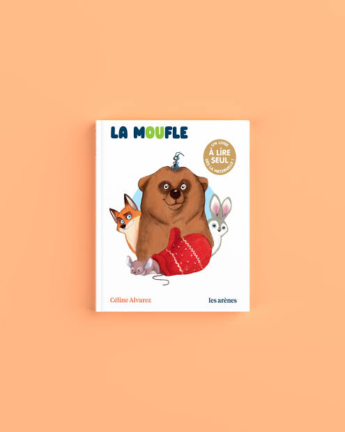 mouffle