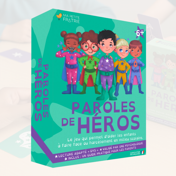 Paroles de Héros