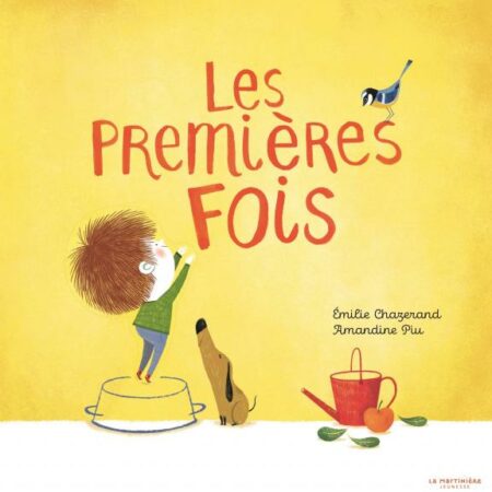 premières fois