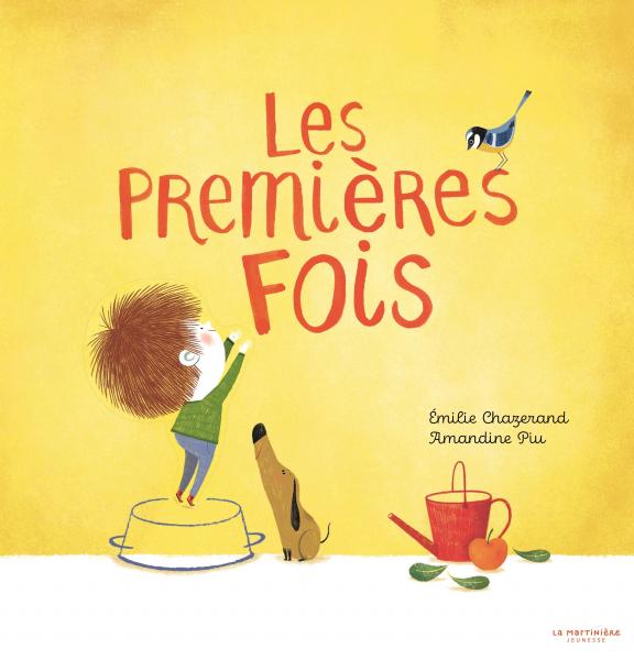 premières fois