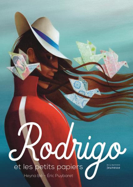Rodrigo et les petits papiers
