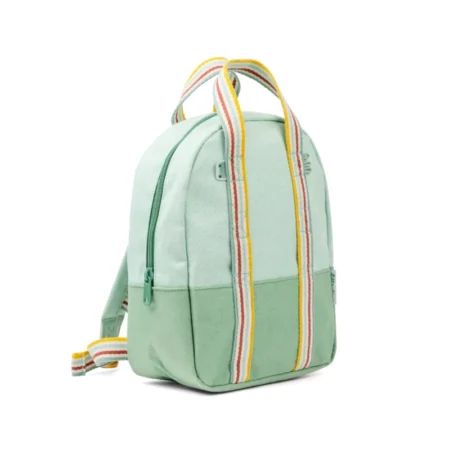 Sac à dos Vert pomme
