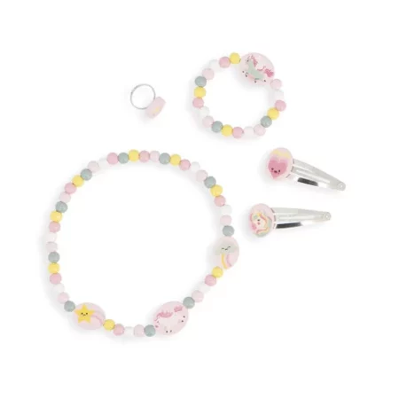 Set de Bijoux Licorne