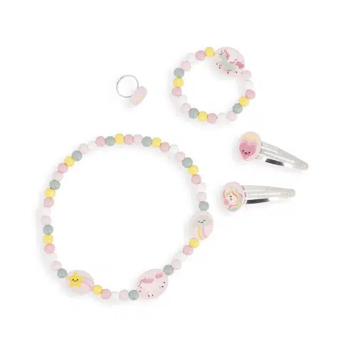 Set de Bijoux Licorne