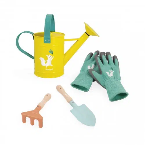 Set du Petit Jardinier