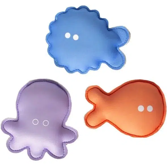 Jouets de plongée "Mer profonde" (3 ans et +)