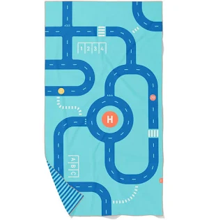 Serviette de jeu ( Taille L )