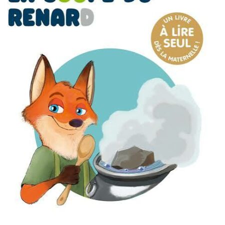 soupe renard