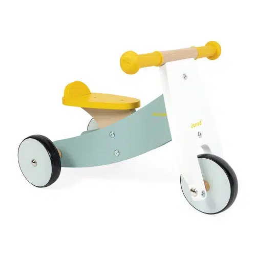 Tricyle Personnalisable (bois)