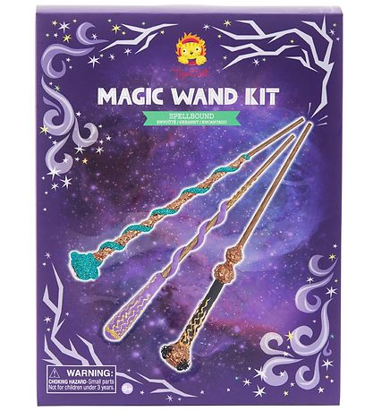 Magic wand