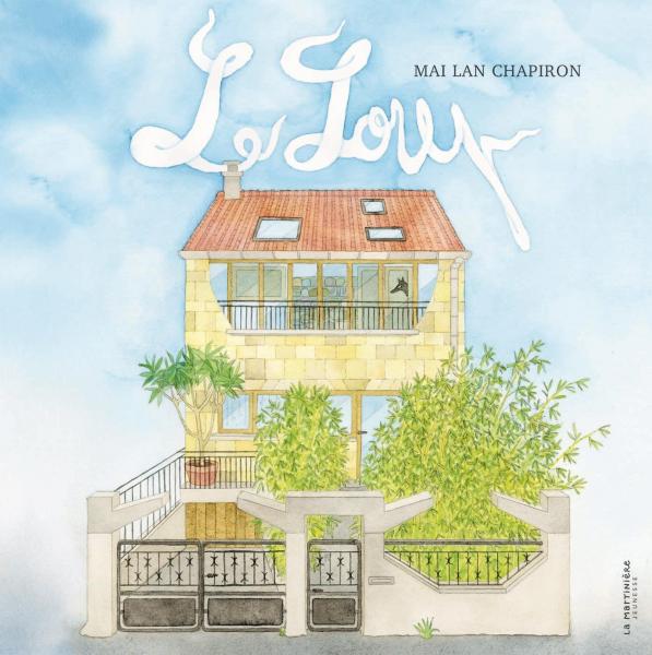 LE LOUP