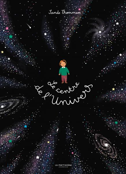 Le Centre de l'Univers