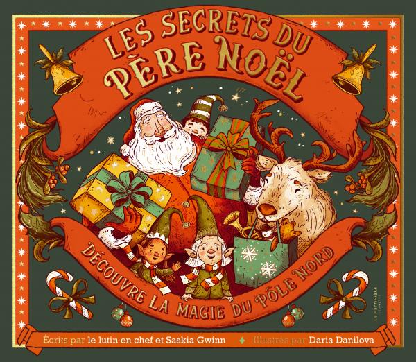 Vivement Noël ! Les Aventures de la famille Chat