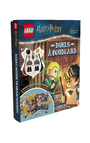LEGO HARRY POTTER DUELS MAGIQUES A POUDLARD HARRY POTTER CONTRE DRAGO MALEFOY