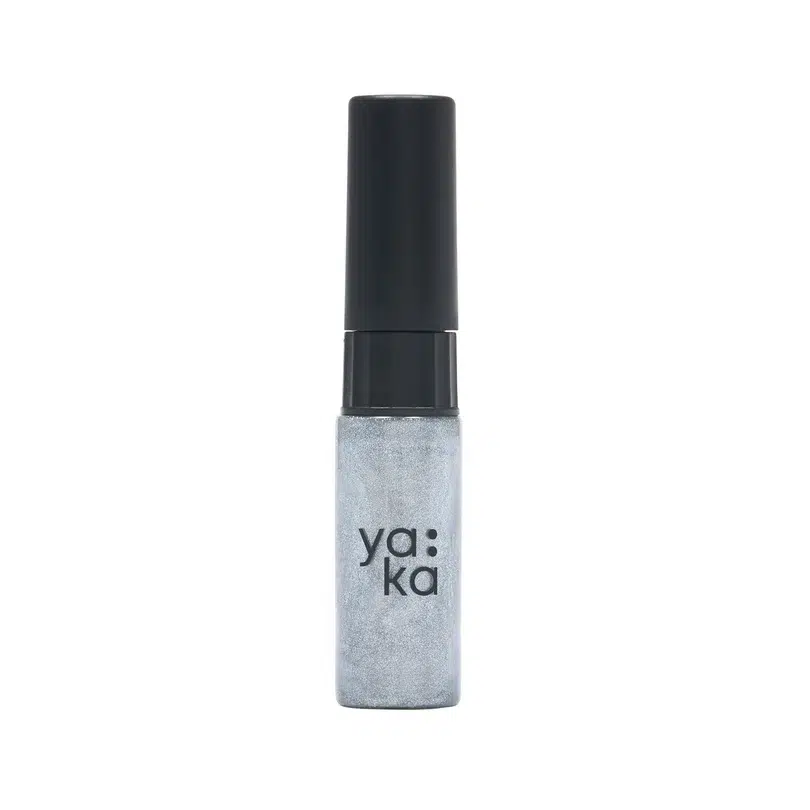 Vernis à ongles 2en1 Cosmic Chrome  - Double embout pinceau & stylo