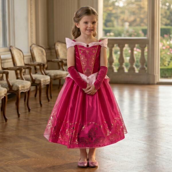 Princesse Sofia