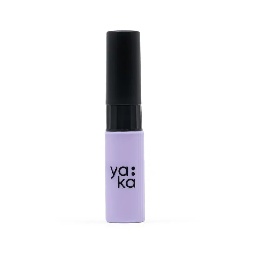 Vernis à ongles 2en1 Doux lilas - Double embout pinceau & stylo Prix ​​habituel