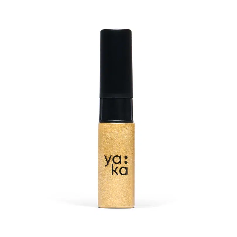 Vernis à ongles 2en1 Honey pop - Double embout pinceau & stylo