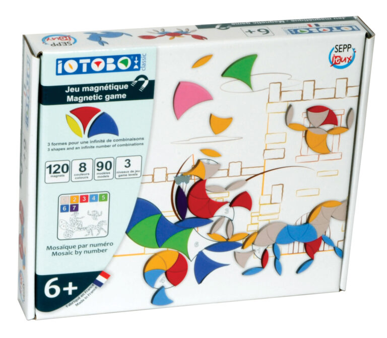 iOTOBO 6+ Basic