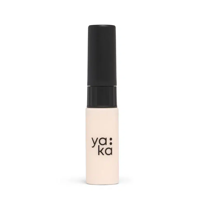 Vernis à ongles 2en1 Mousse de lait - Double embout pinceau & stylo
